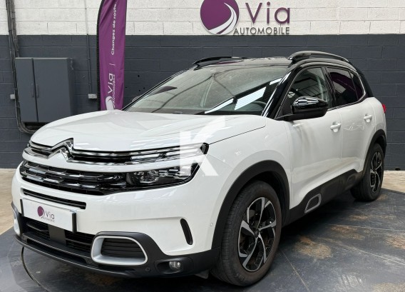 CITROEN C5 AIRCROSSCITROEN C5 AIRCROSS : image 1
