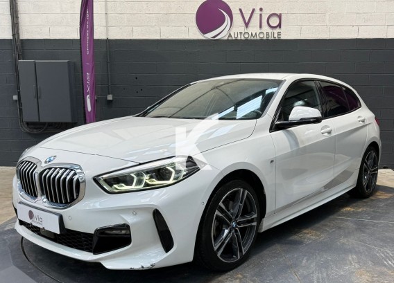 BMW SERIE 1 F40BMW SERIE 1 F40 : image 1