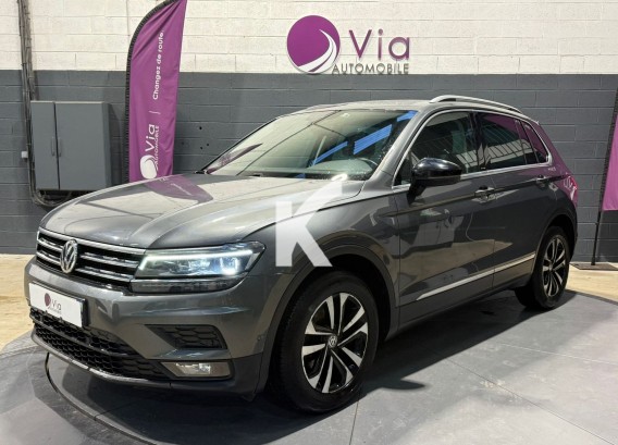 VOLKSWAGEN TIGUANVOLKSWAGEN TIGUAN : image 1