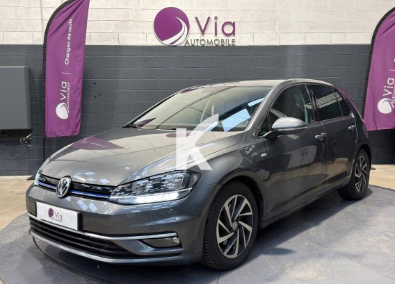 VOLKSWAGEN GOLFVOLKSWAGEN GOLF : image 1