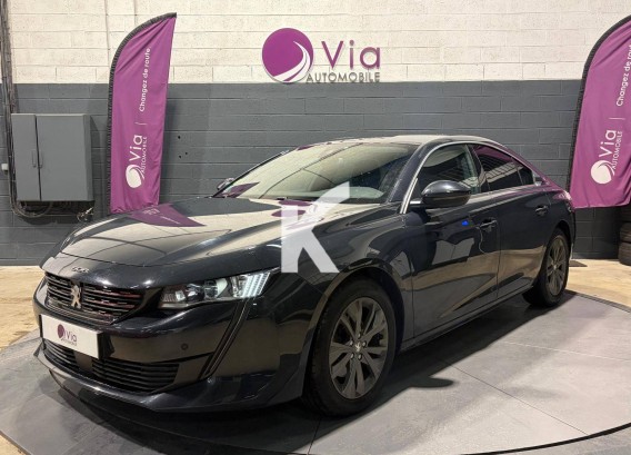 PEUGEOT 508 BUSINESSPEUGEOT 508 BUSINESS : image 1