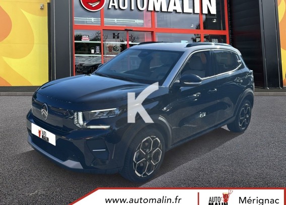 CITROEN C3CITROEN C3 : image 1