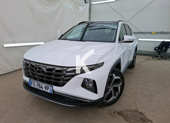 HYUNDAI TUCSONHYUNDAI TUCSON : image 1