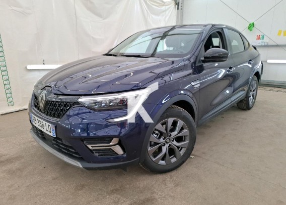 RENAULT ARKANARENAULT ARKANA : image 1