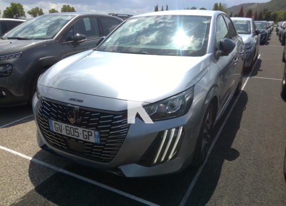 PEUGEOT 208PEUGEOT 208 : image 1