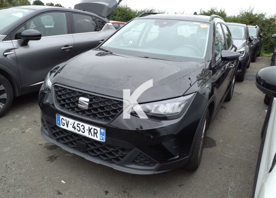 SEAT ARONASEAT ARONA : image 1