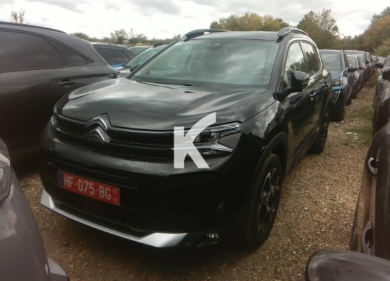 CITROEN C5 AIRCROSSCITROEN C5 AIRCROSS : image 1