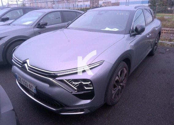 CITROEN C5 XCITROEN C5 X : image 1