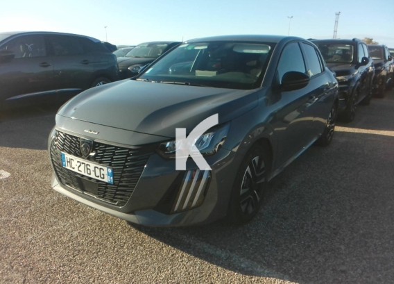 PEUGEOT 208PEUGEOT 208 : image 1