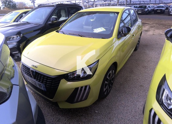 PEUGEOT 208PEUGEOT 208 : image 1