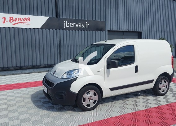 FIAT FIORINOFIAT FIORINO : image 1