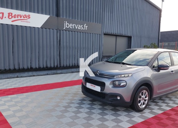 CITROEN C3CITROEN C3 : image 1