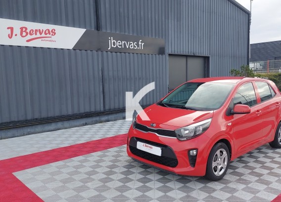 KIA PICANTOKIA PICANTO : image 1