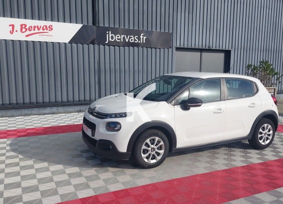 CITROEN C3CITROEN C3 : image 1