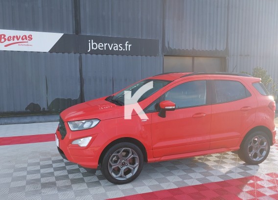 FORD ECOSPORTFORD ECOSPORT : image 1