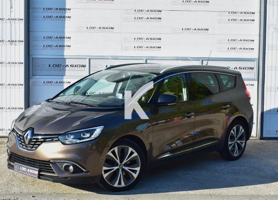 RENAULT GRAND SCENIC IVRENAULT GRAND SCENIC IV : image 1