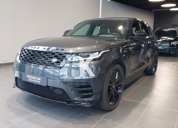 LAND ROVER RANGE ROVER VELARLAND ROVER RANGE ROVER VELAR : image 1