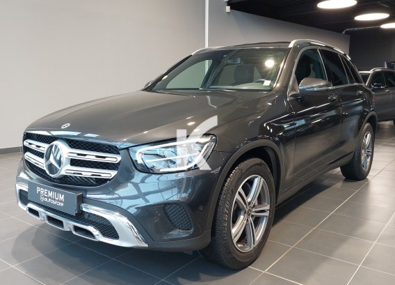 MERCEDES GLC BUSINESSMERCEDES GLC BUSINESS : image 1