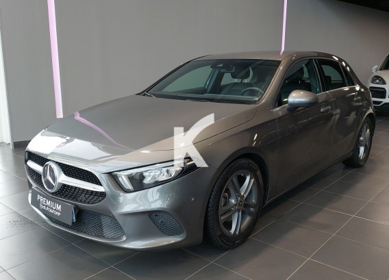 MERCEDES CLASSE AMERCEDES CLASSE A : image 1