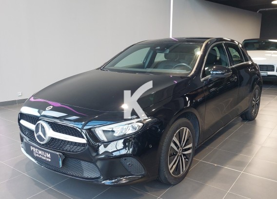 MERCEDES CLASSE AMERCEDES CLASSE A : image 1