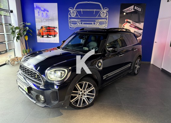 MINI COUNTRYMAN F60 LCIMINI COUNTRYMAN F60 LCI : image 1