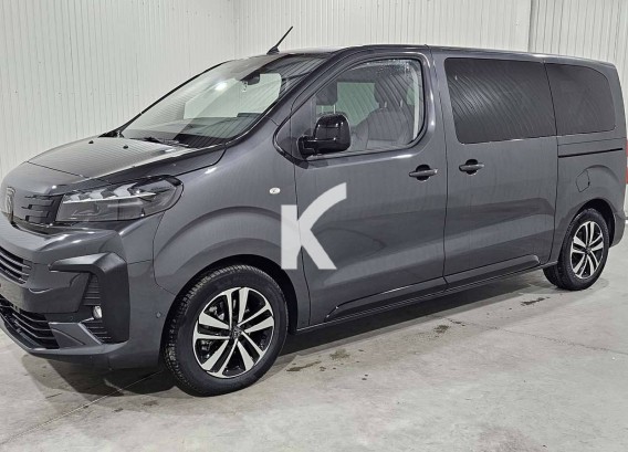 PEUGEOT TRAVELLERPEUGEOT TRAVELLER : image 1