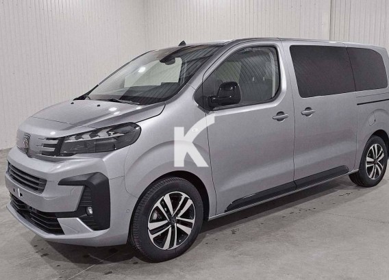 PEUGEOT TRAVELLERPEUGEOT TRAVELLER : image 1