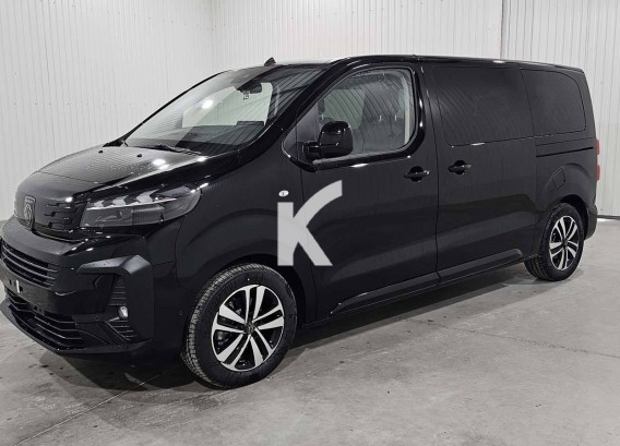 PEUGEOT TRAVELLERPEUGEOT TRAVELLER : image 1