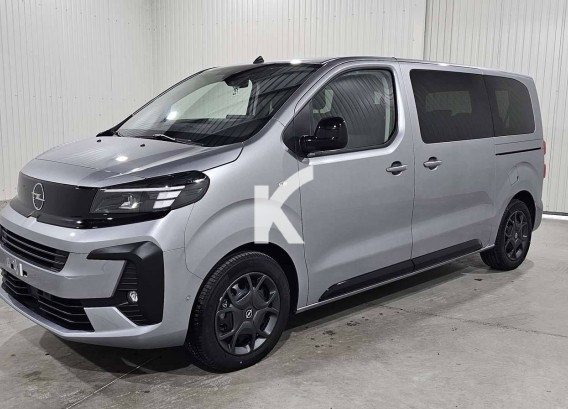 OPEL ZAFIRAOPEL ZAFIRA : image 1