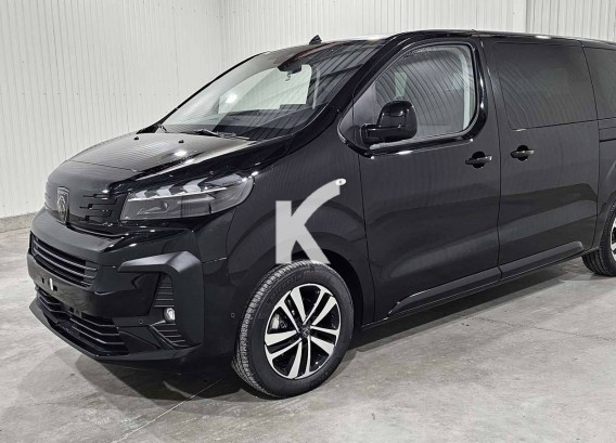 PEUGEOT TRAVELLERPEUGEOT TRAVELLER : image 1