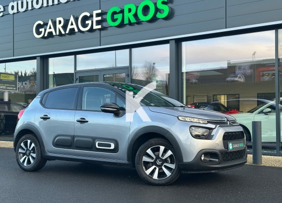 CITROEN C3CITROEN C3 : image 1