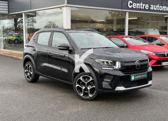 CITROEN C3CITROEN C3 : image 1