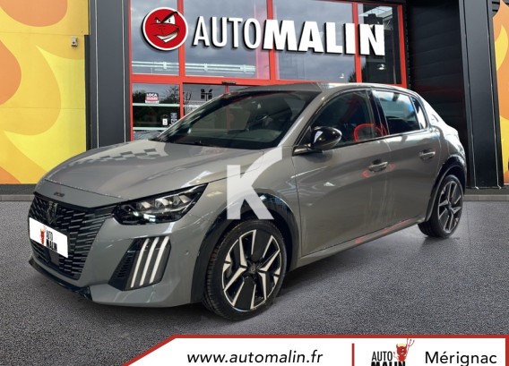 PEUGEOT 208PEUGEOT 208 : image 1