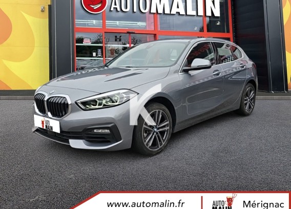 BMW SERIE 1 F40BMW SERIE 1 F40 : image 1