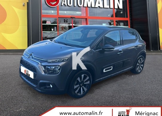 CITROEN C3CITROEN C3 : image 1
