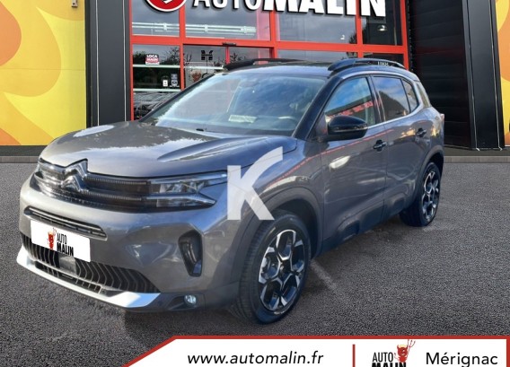 CITROEN C5 AIRCROSSCITROEN C5 AIRCROSS : image 1