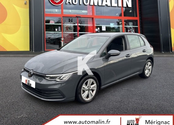 VOLKSWAGEN GOLFVOLKSWAGEN GOLF : image 1