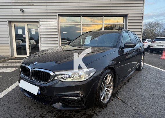 BMW SERIE 5 TOURING G31BMW SERIE 5 TOURING G31 : image 1
