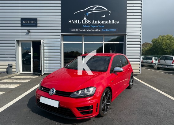 VOLKSWAGEN GOLFVOLKSWAGEN GOLF : image 1