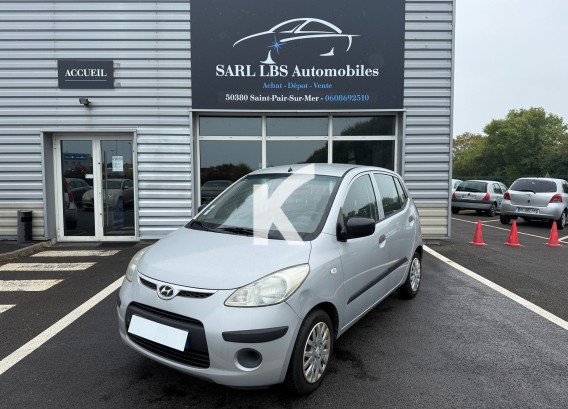HYUNDAI i10HYUNDAI i10 : image 1