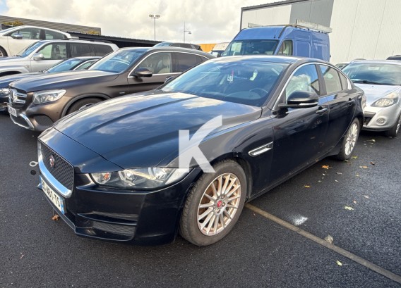 JAGUAR XEJAGUAR XE : image 1