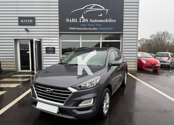 HYUNDAI TUCSONHYUNDAI TUCSON : image 1