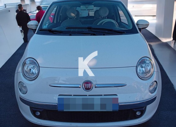 FIAT 500FIAT 500 : image 1