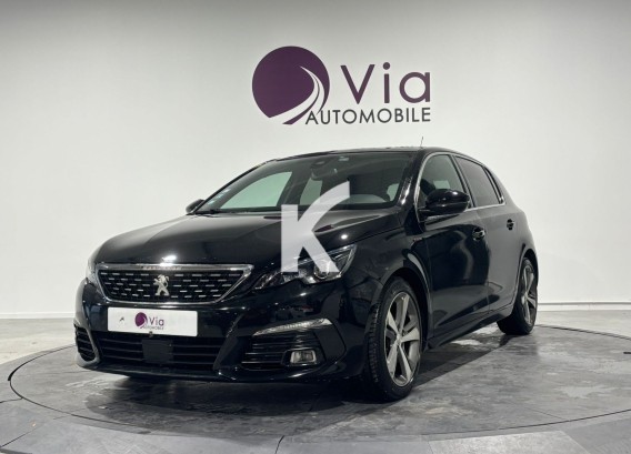 PEUGEOT 308PEUGEOT 308 : image 1