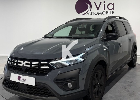 DACIA JOGGERDACIA JOGGER : image 1