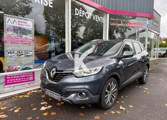 RENAULT KADJARRENAULT KADJAR : image 1