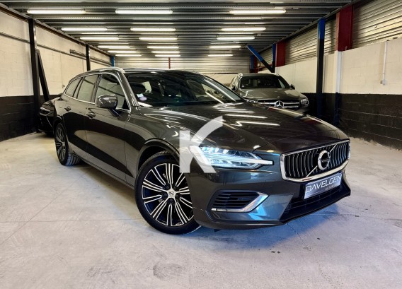 VOLVO V60VOLVO V60 : image 1