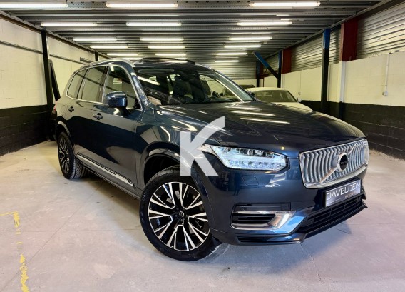 VOLVO XC90VOLVO XC90 : image 1