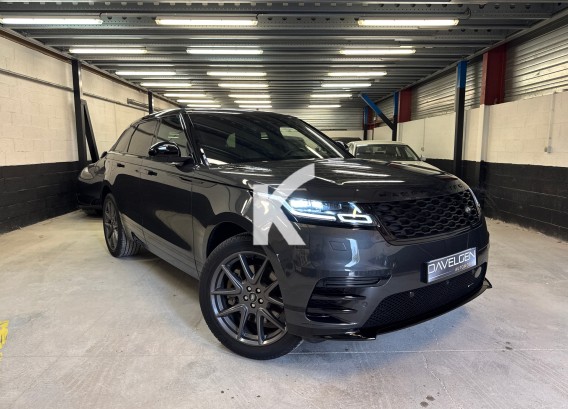 LAND ROVER RANGE ROVER VELARLAND ROVER RANGE ROVER VELAR : image 1