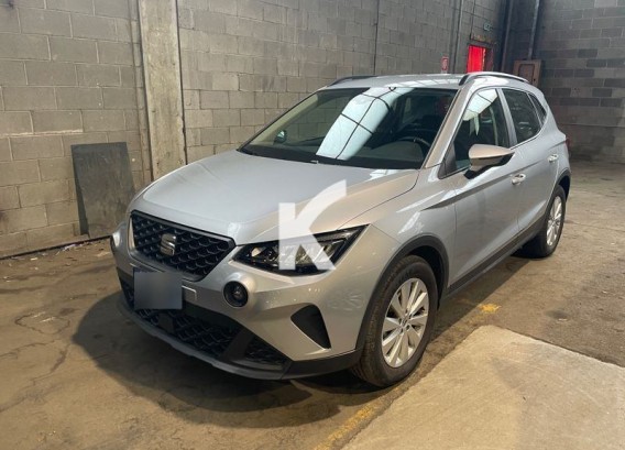 SEAT ARONASEAT ARONA : image 1